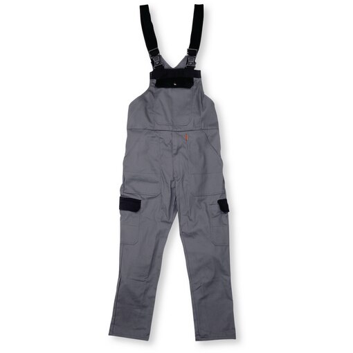 Radne hlače classic duo siv 52
